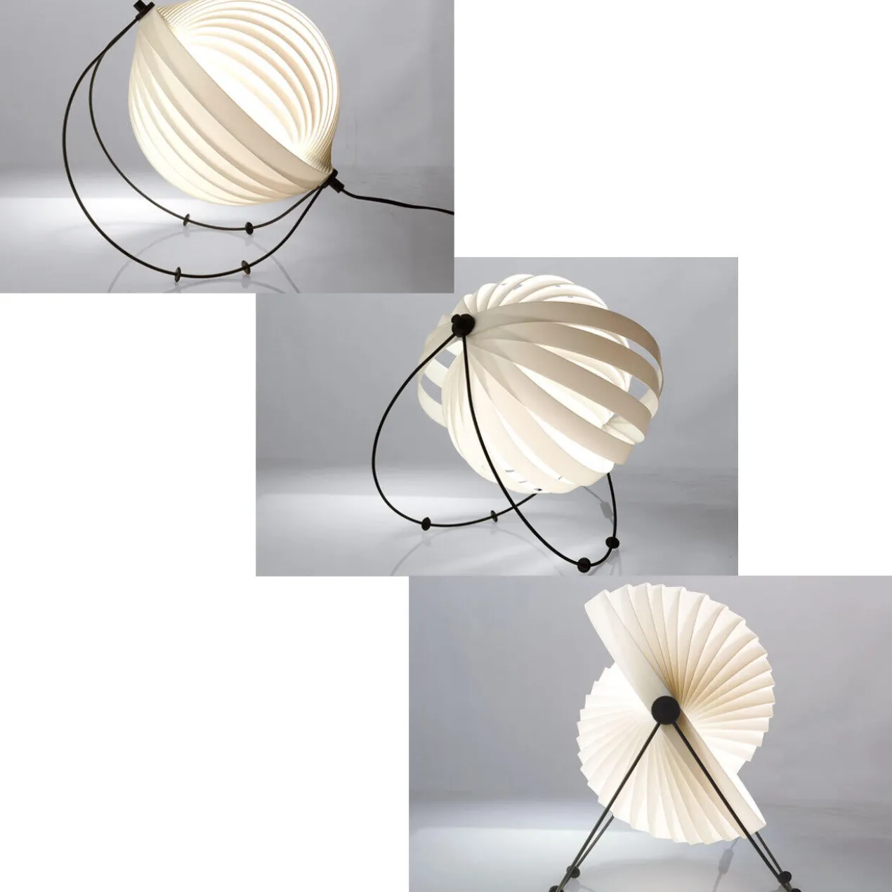 Design-Leuchte "Eclipse"