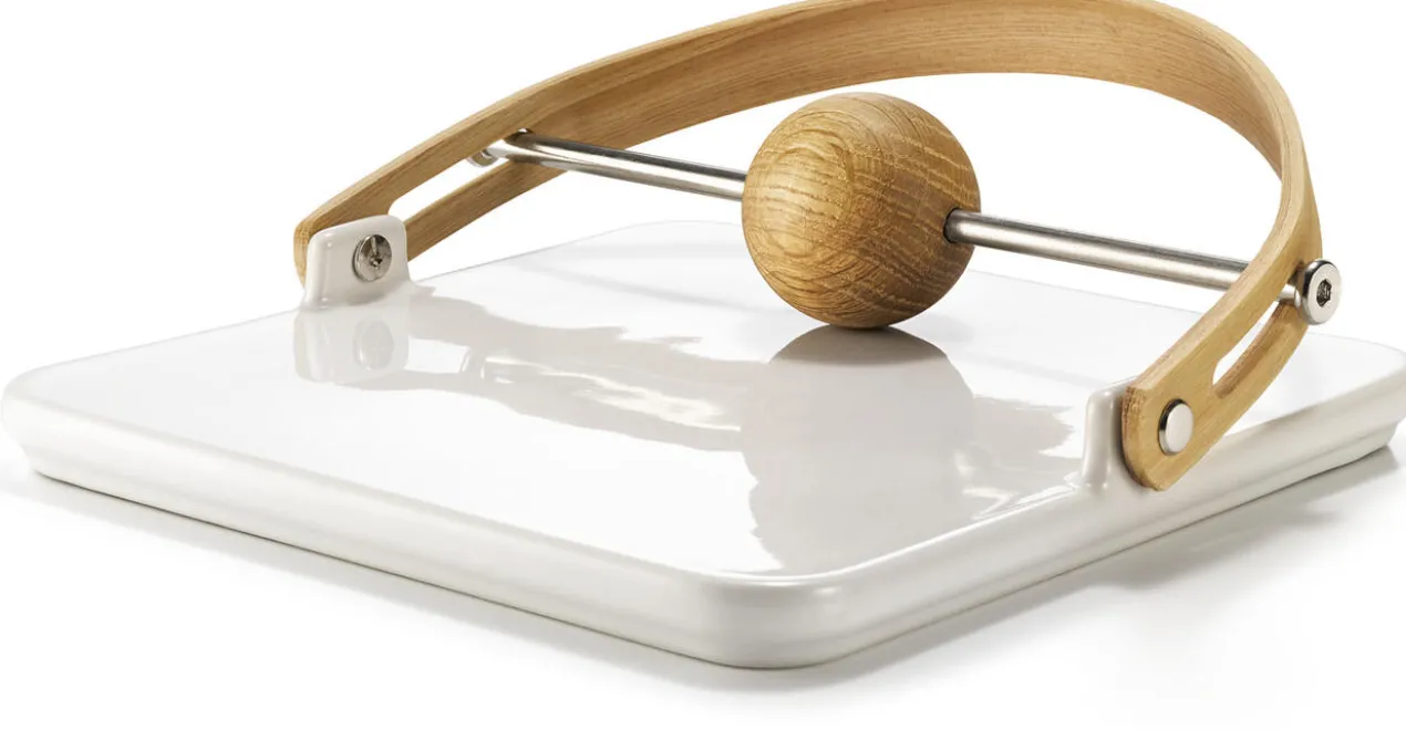 Design-Serviettenhalter