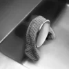 Design-Spültuchhalter