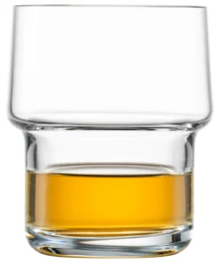 Design-Stapelgläser, 4er-Set