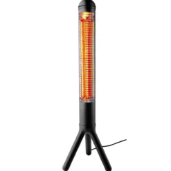 Design-Terrassenwärmer HEATUP
