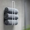 Design WC-Rollenhalter