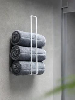 Design WC-Rollenhalter