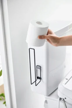 Design WC-Rollenhalter
