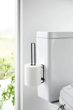 Design WC-Rollenhalter