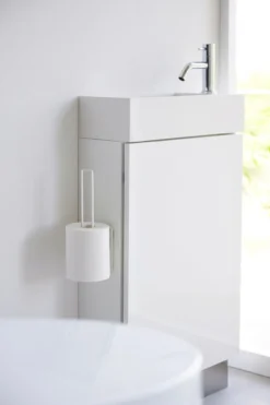 Design WC-Rollenhalter