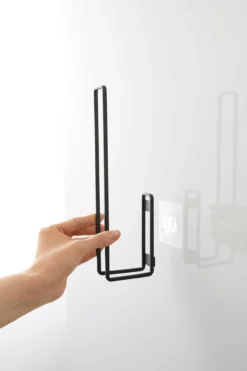 Design WC-Rollenhalter