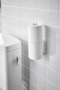 Design WC-Rollenhalter
