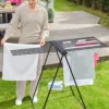 Design-Wäscheständer