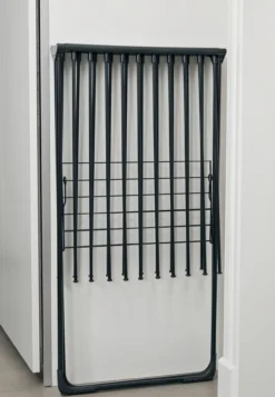Design-Wäscheständer