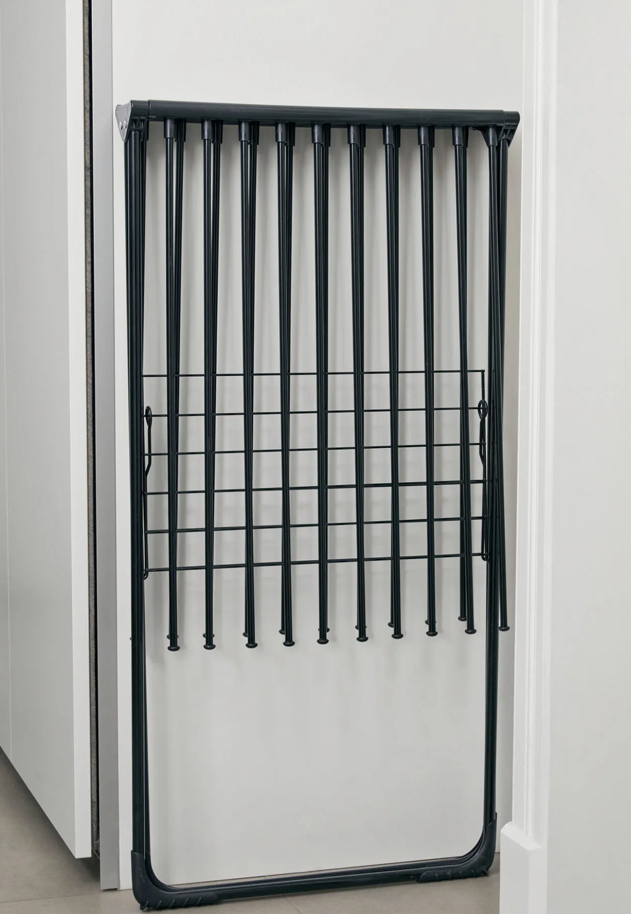 Design-Wäscheständer