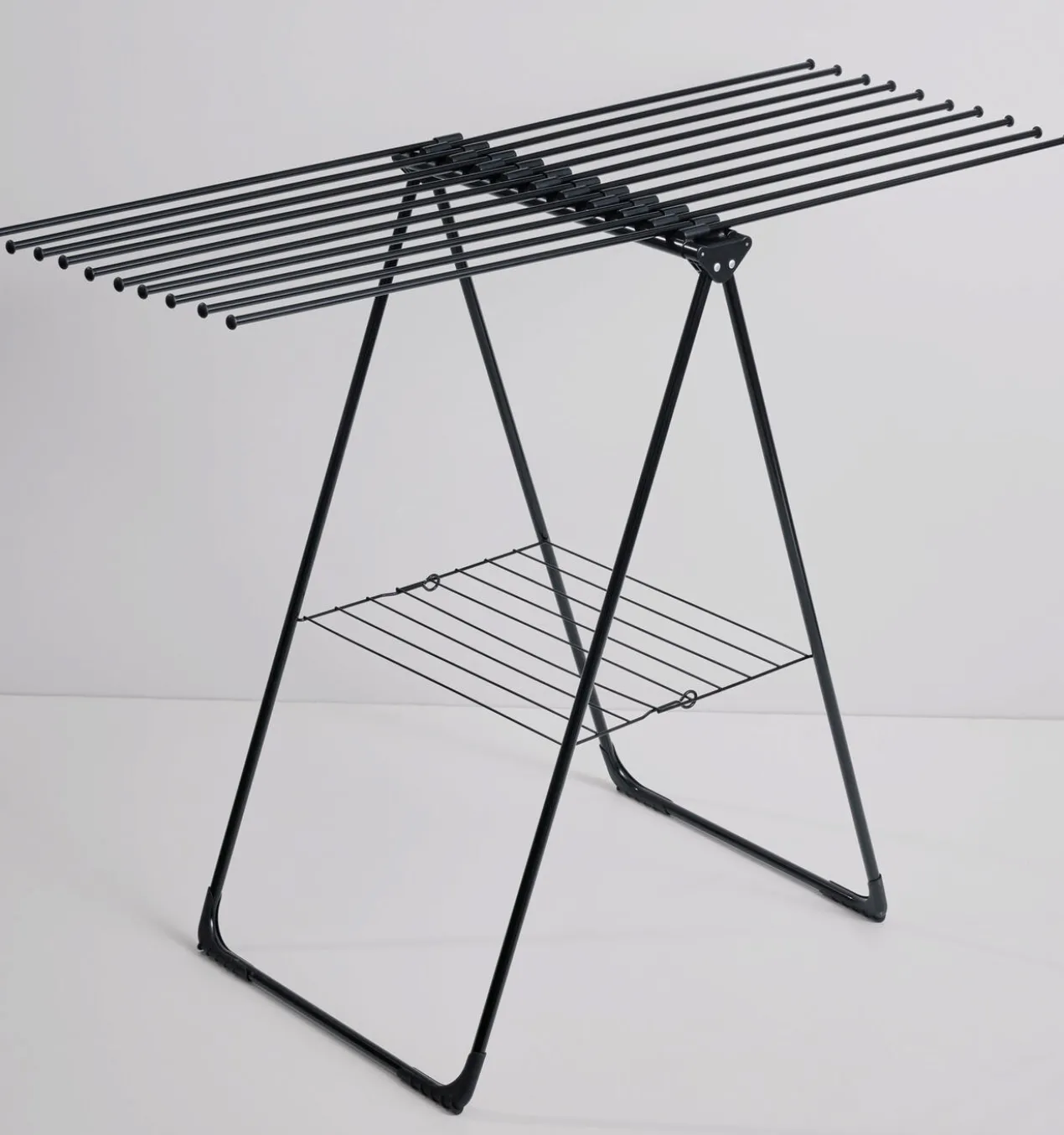 Design-Wäscheständer