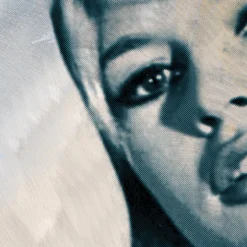 Devin Miles – Bardot Chanel – Brigitte Bardot