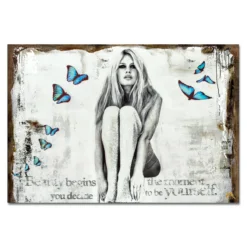 Devin Miles – Butterflies II