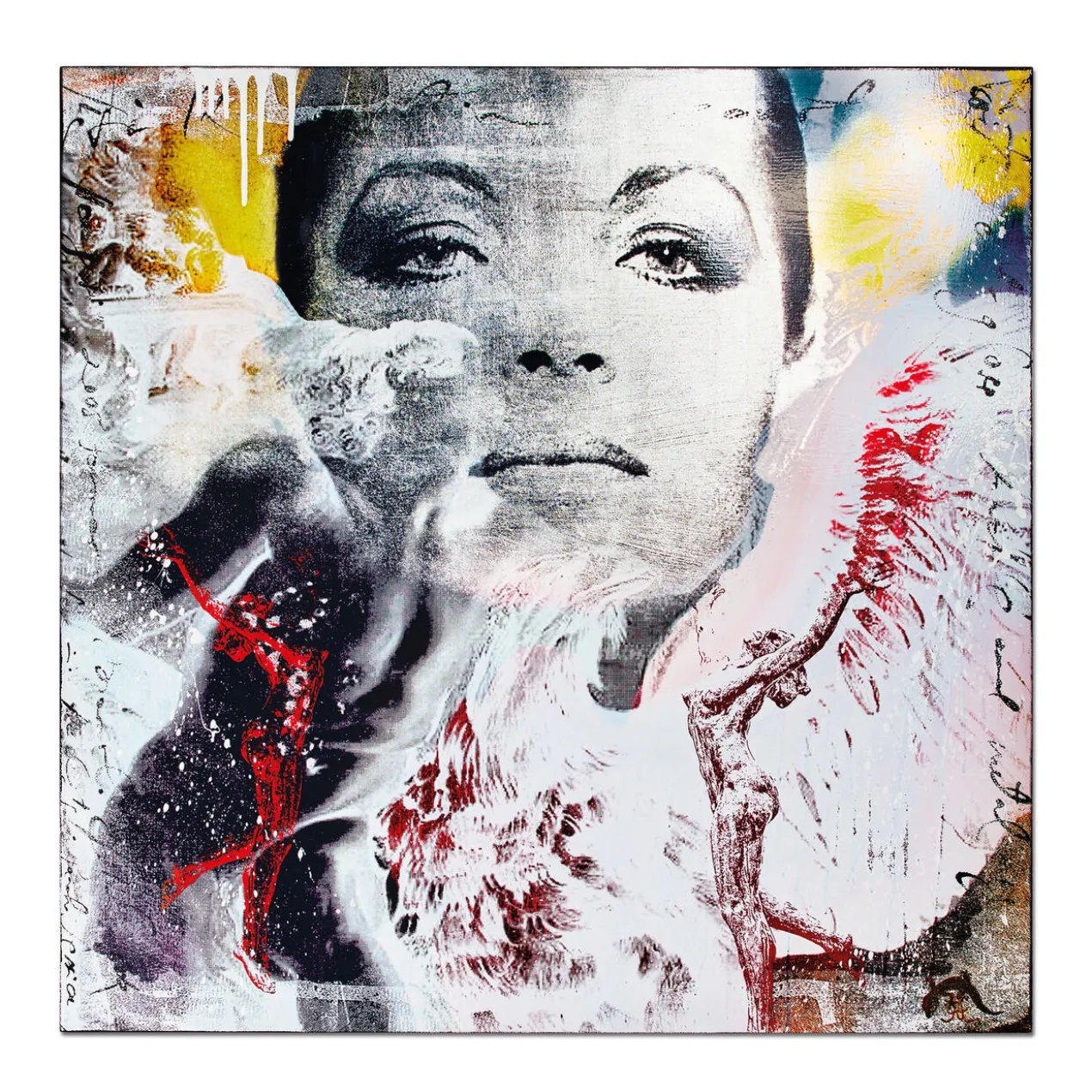 Devin Miles – David