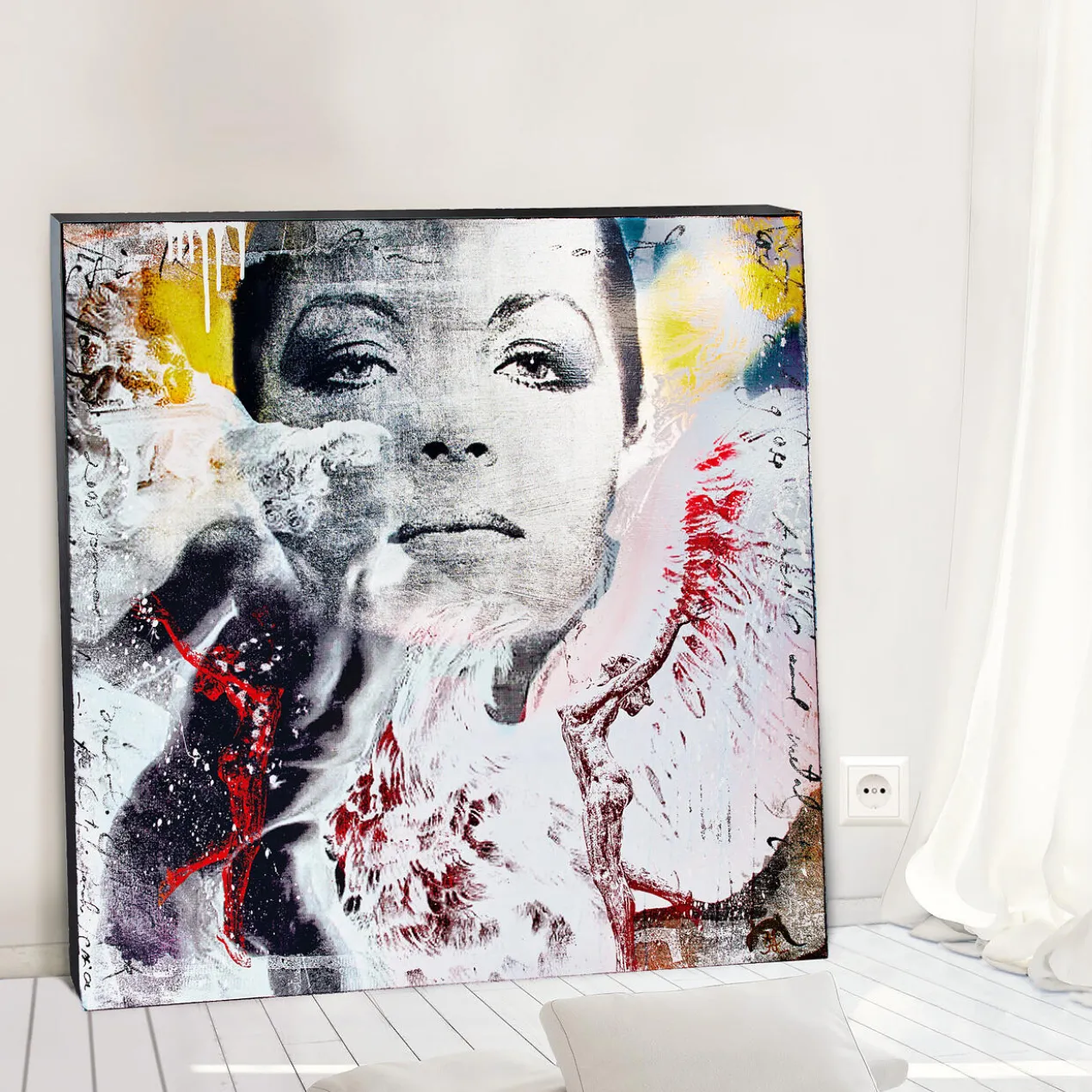 Devin Miles – David