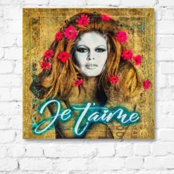 Devin Miles – Jet’aime