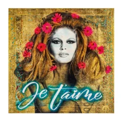 Devin Miles – Jet’aime