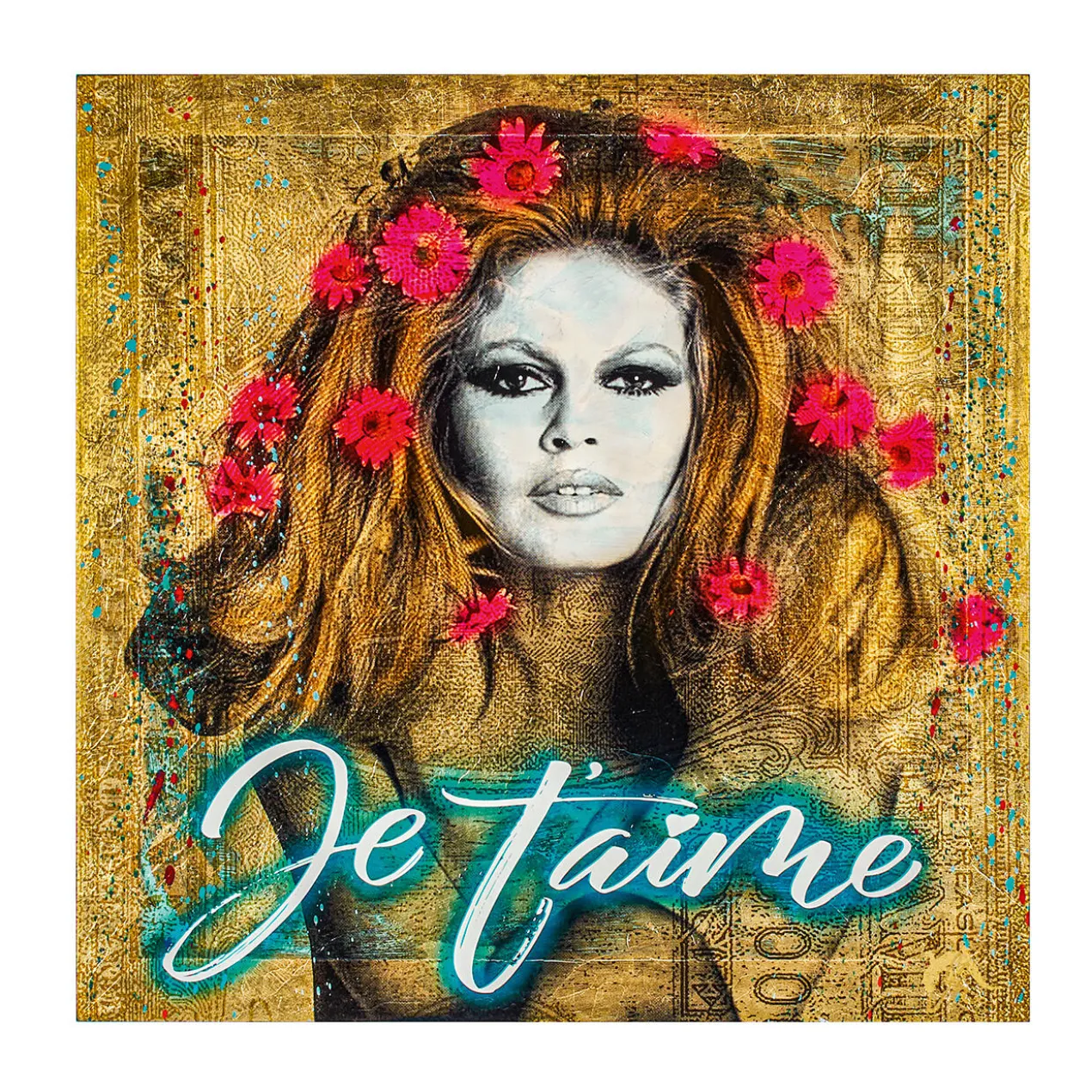Devin Miles – Jet’aime