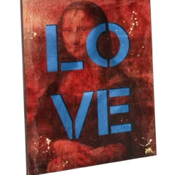 Devin Miles – Love - Mona Lisa