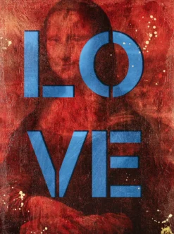 Devin Miles – Love - Mona Lisa