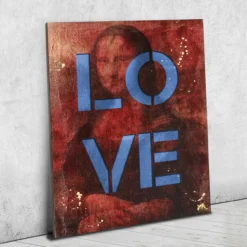 Devin Miles – Love - Mona Lisa