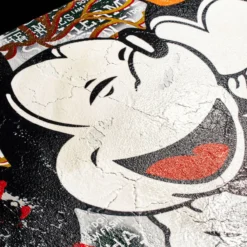 Devin Miles – Mickey loves Versace