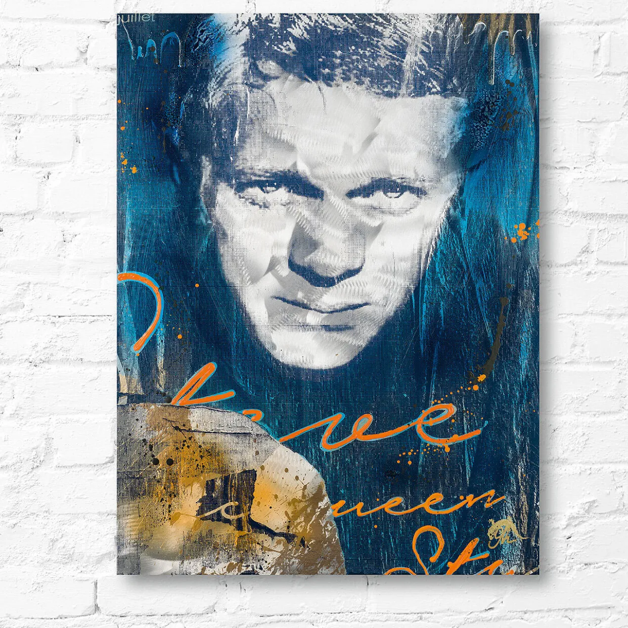 Devin Miles – Steve Cool