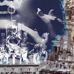 Devin Miles – Timeless – Marlene Dietrich