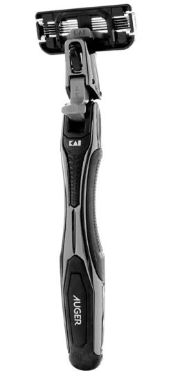 3D-Flex-Rasierer