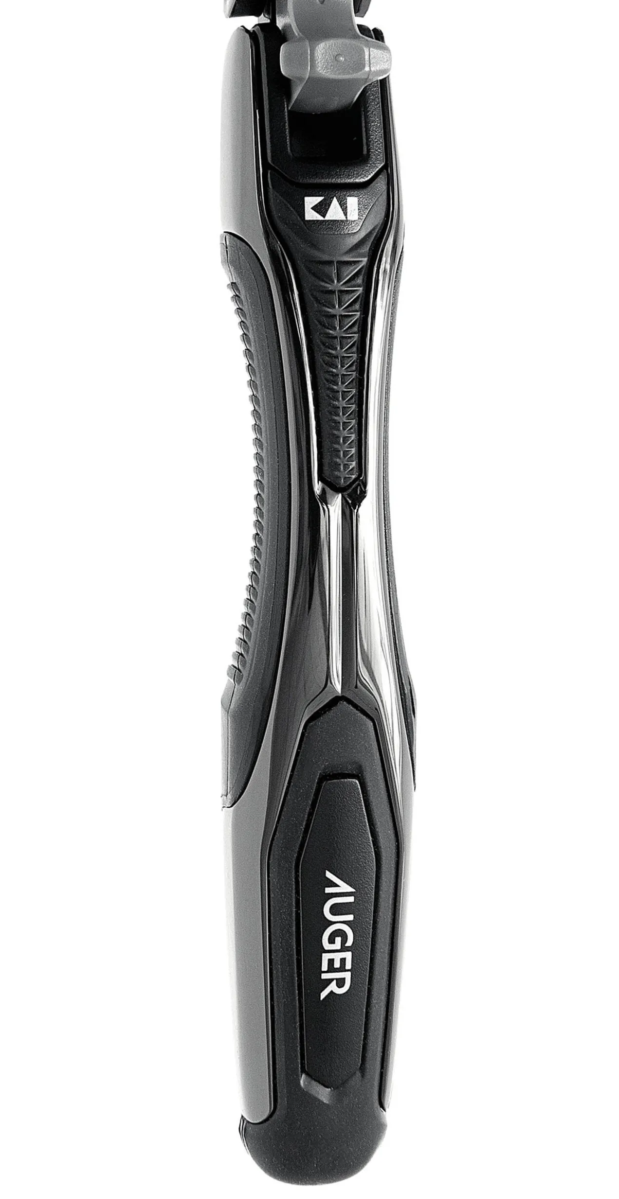 3D-Flex-Rasierer