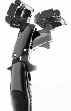 3D-Flex-Rasierer