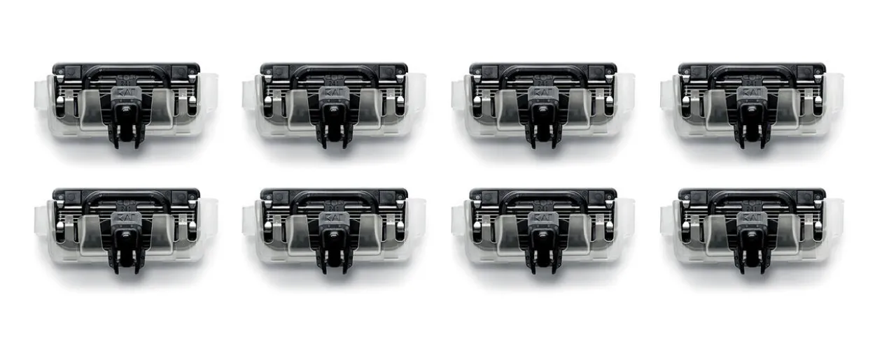 3D-Flex-Rasierer