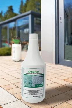 3D-Hybrid-Beschichtung, 1 Liter Konzentrat