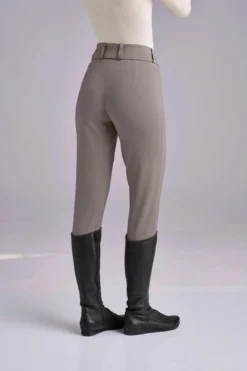 Die perfekte Stiefelhose