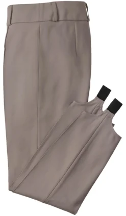 Die perfekte Stiefelhose