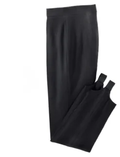 Die perfekte Stiefelhose