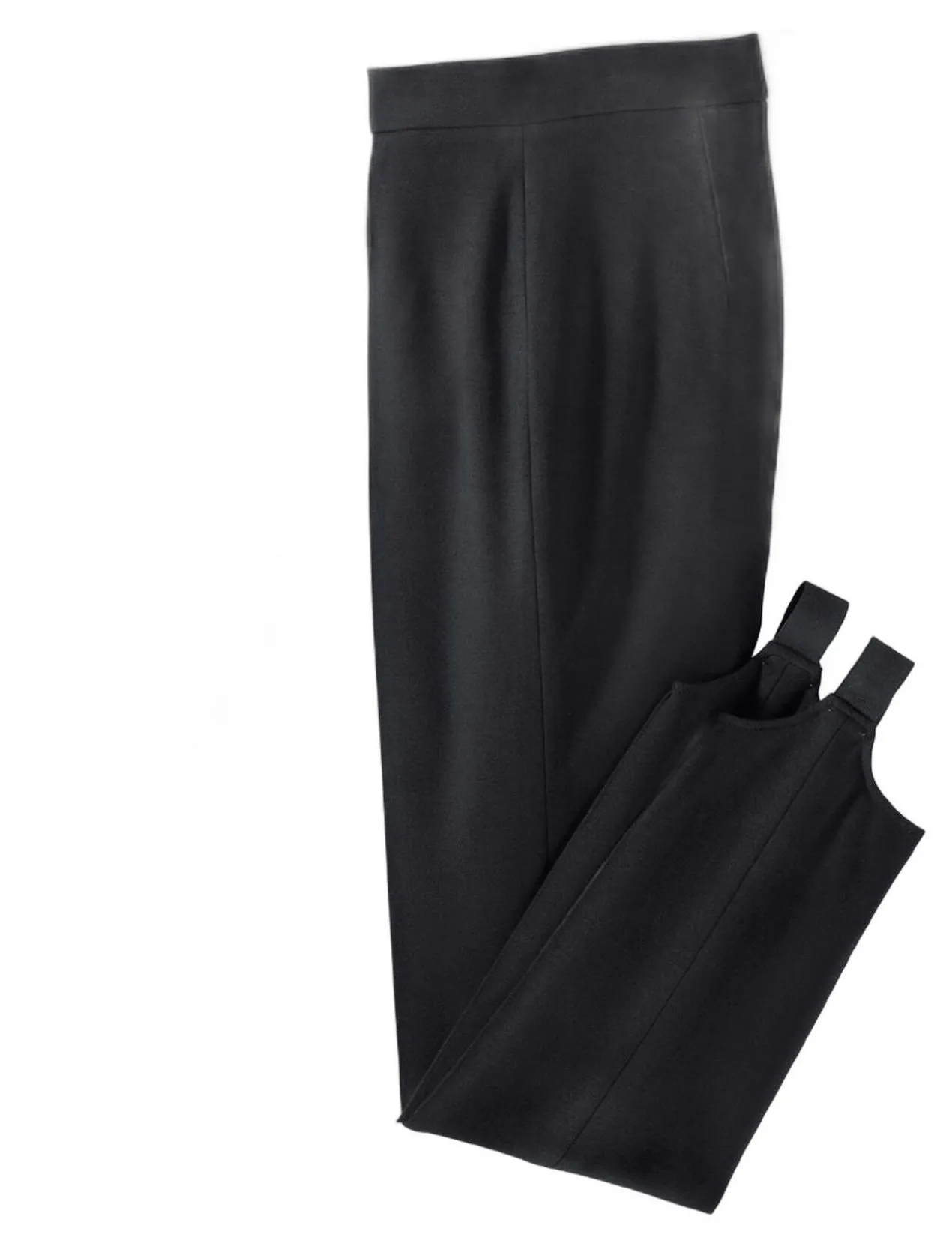 Die perfekte Stiefelhose