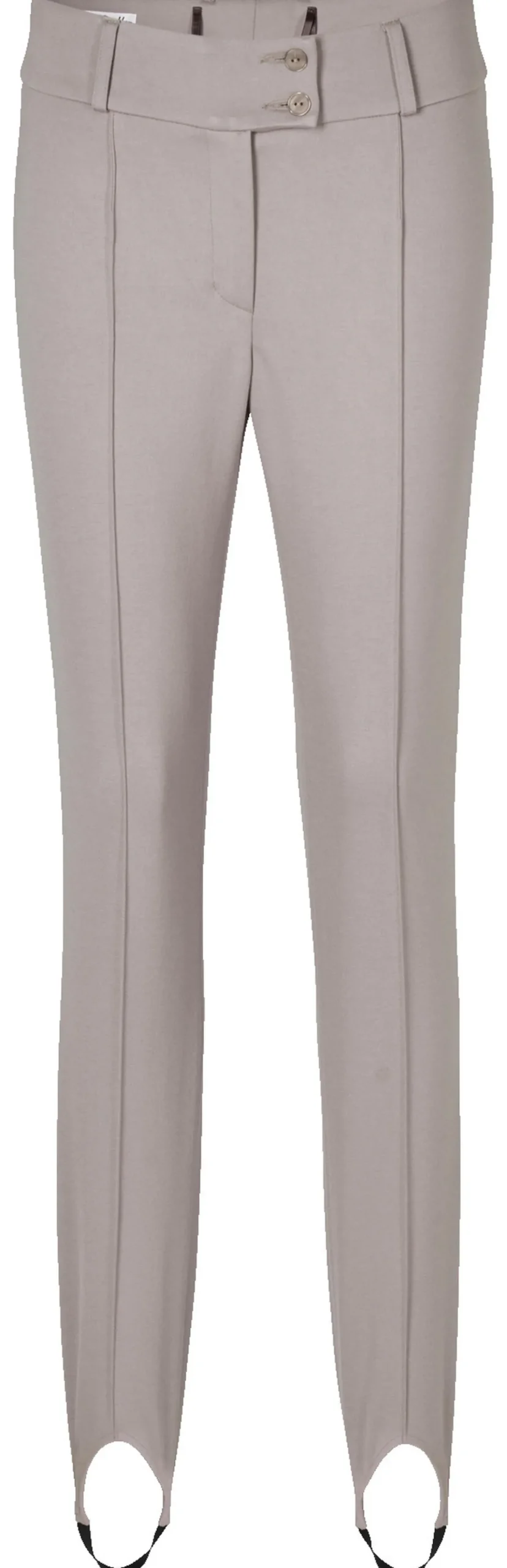 Die perfekte Stiefelhose