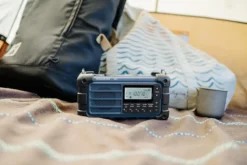 Digitales Survival-Radio