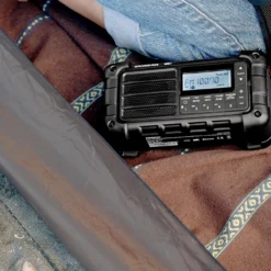 Digitales Survival-Radio