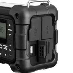 Digitales Survival-Radio