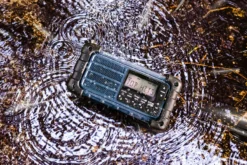 Digitales Survival-Radio
