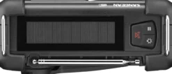 Digitales Survival-Radio