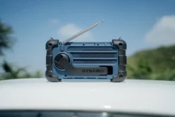 Digitales Survival-Radio
