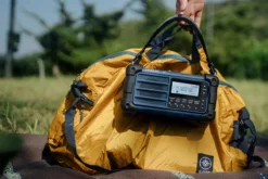 Digitales Survival-Radio