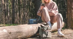 Digitales Survival-Radio