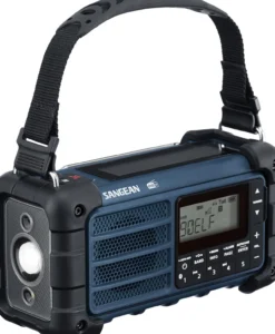 Digitales Survival-Radio