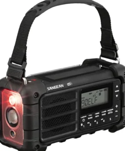 Digitales Survival-Radio