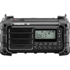 Digitales Survival-Radio